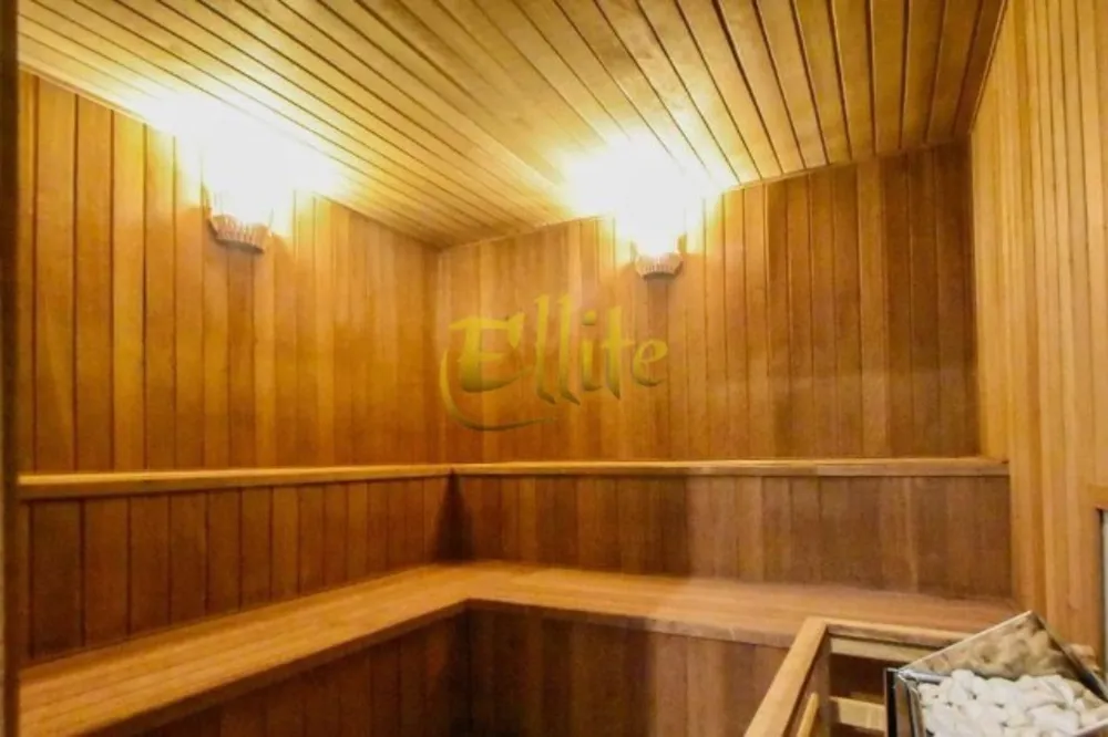 Flat/Apart Hotel, 1 quarto, 36 m² - Foto 5