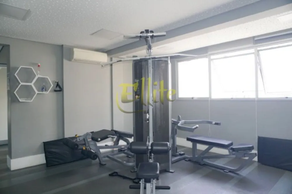 Flat/Apart Hotel, 1 quarto, 36 m² - Foto 7