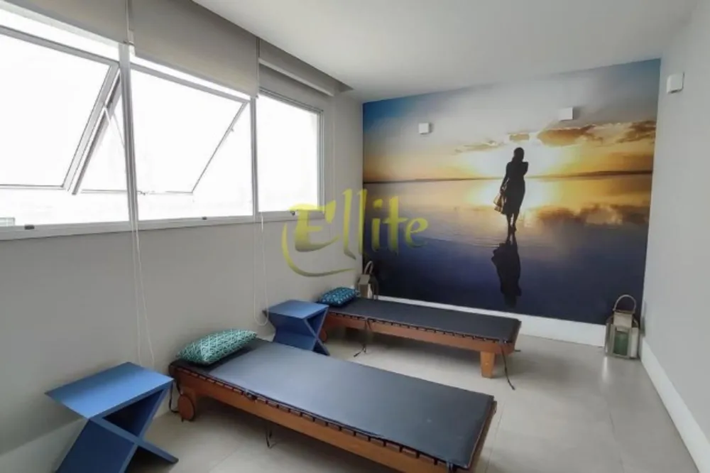 Flat/Apart Hotel, 1 quarto, 36 m² - Foto 4