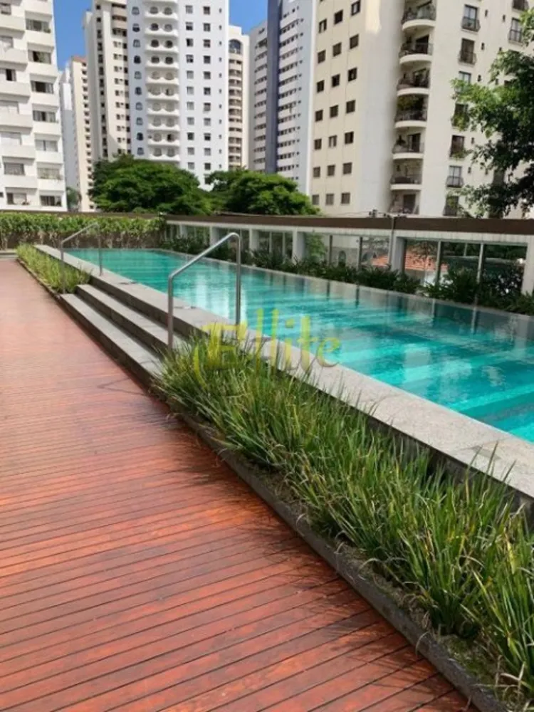 Flat/Apart Hotel, 1 quarto, 36 m² - Foto 6