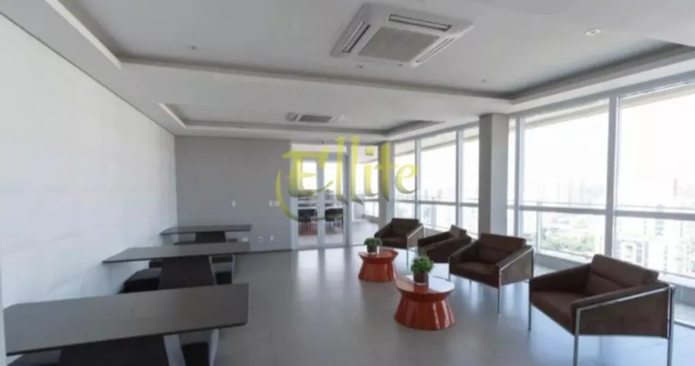Flat/Apart Hotel, 1 quarto, 42 m² - Foto 8