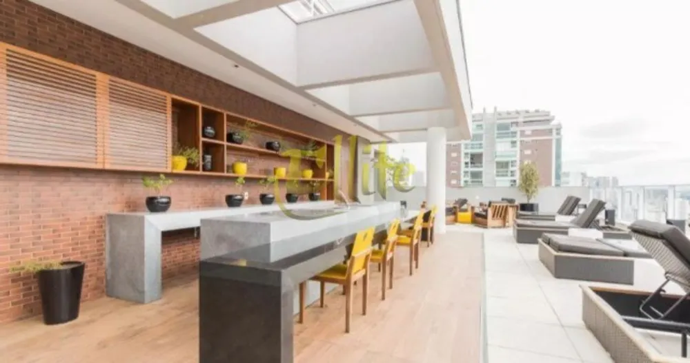 Flat/Apart Hotel, 1 quarto, 42 m² - Foto 7