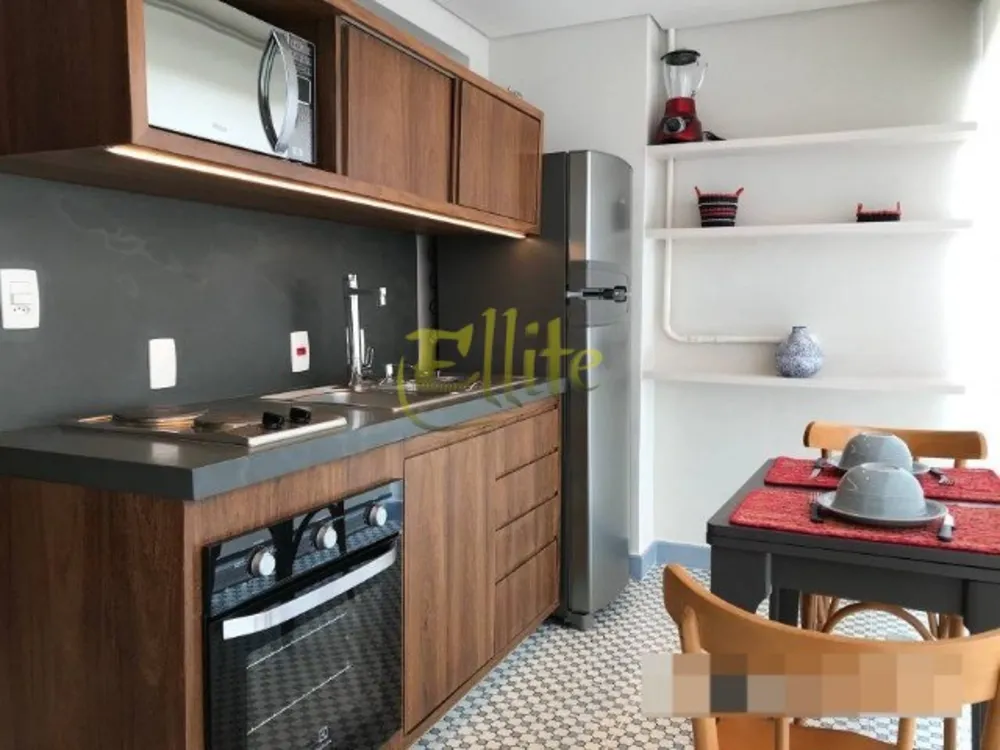 Flat/Apart Hotel, 1 quarto, 42 m² - Foto 2