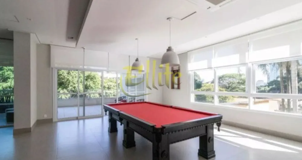 Flat/Apart Hotel, 1 quarto, 42 m² - Foto 11