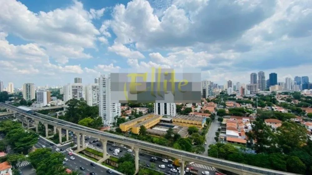Flat/Apart Hotel, 1 quarto, 42 m² - Foto 3