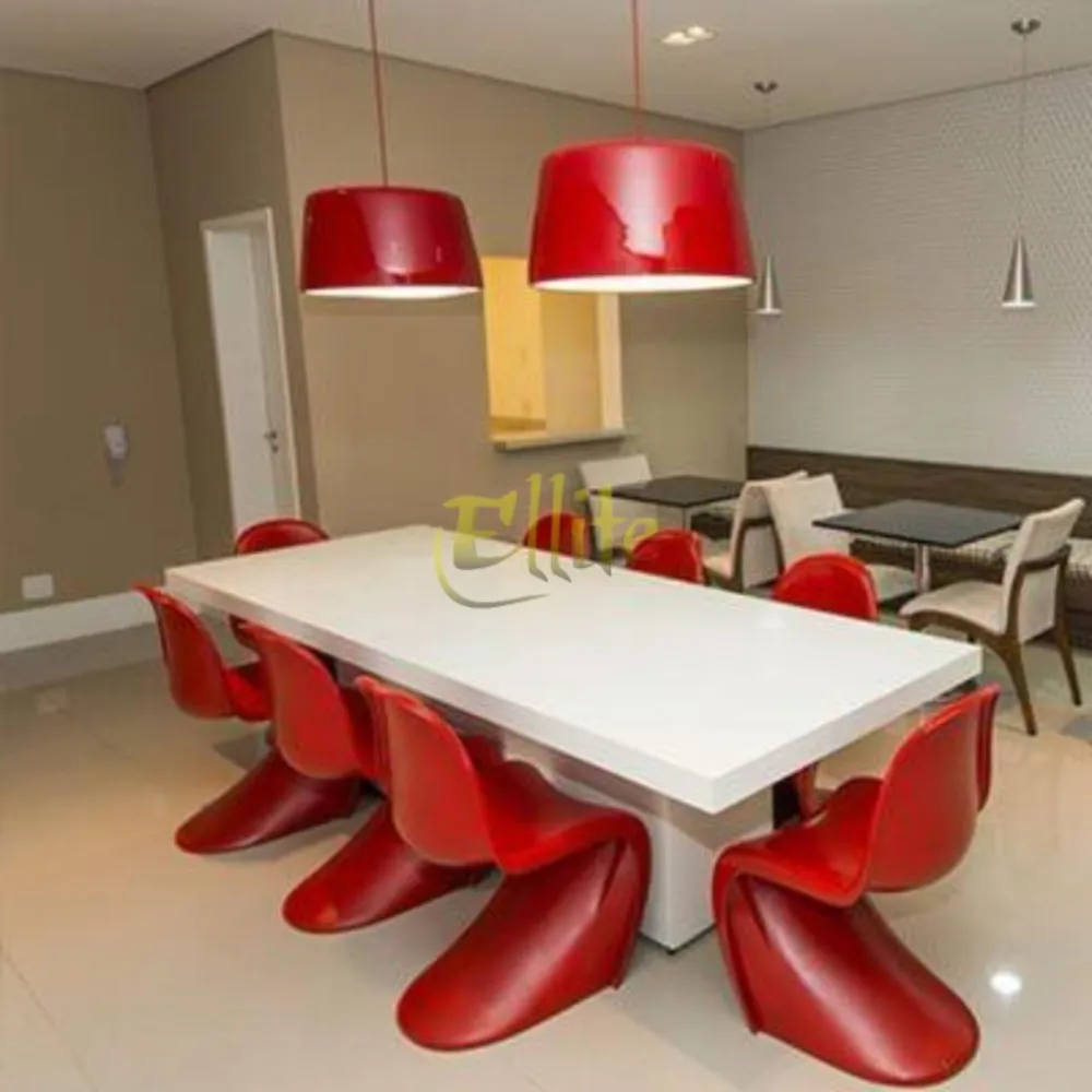 Apartamento, 1 quarto, 43 m² - Foto 9