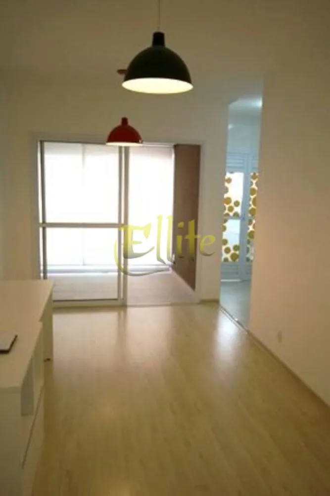 Apartamento, 1 quarto, 43 m² - Foto 6