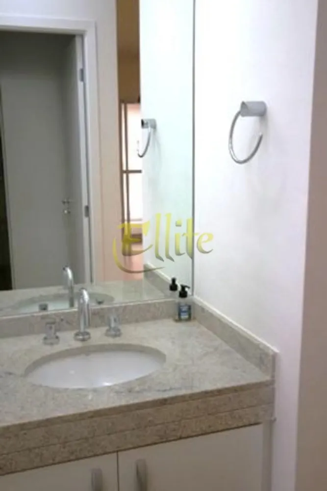 Apartamento, 1 quarto, 43 m² - Foto 2