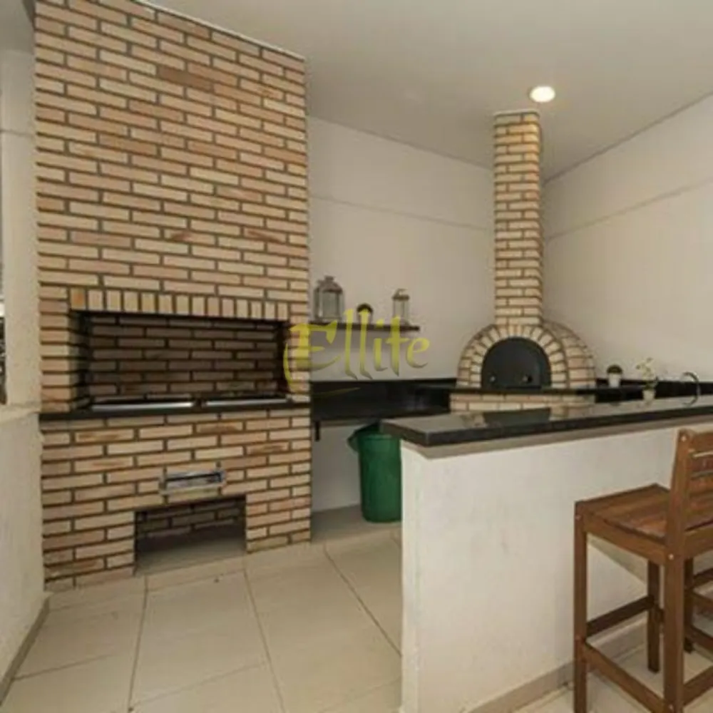 Apartamento, 1 quarto, 43 m² - Foto 3