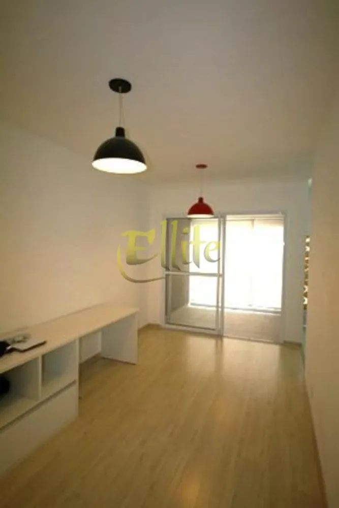 Apartamento, 1 quarto, 43 m² - Foto 5