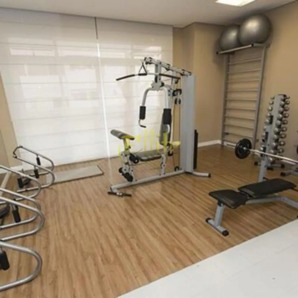 Apartamento, 1 quarto, 43 m² - Foto 7
