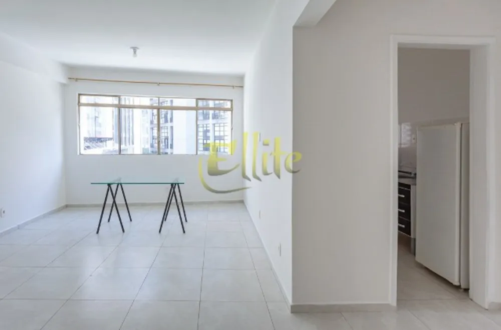 Apartamento, 1 quarto, 60 m² - Foto 4