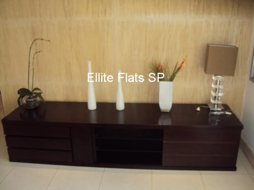 Flat/Apart Hotel, 1 quarto, 60 m² - Foto 5
