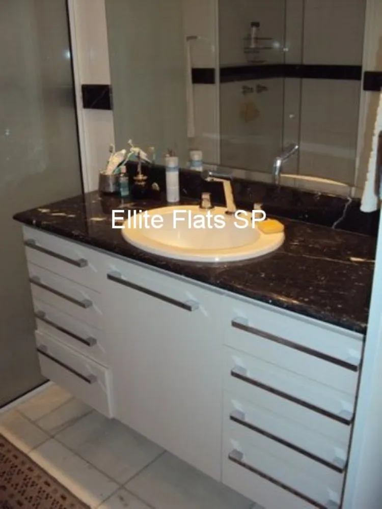 Flat/Apart Hotel, 1 quarto, 60 m² - Foto 11