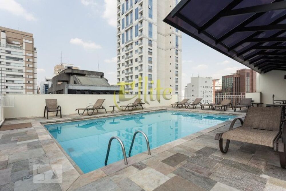 Flat/Apart Hotel, 1 quarto, 60 m² - Foto 3