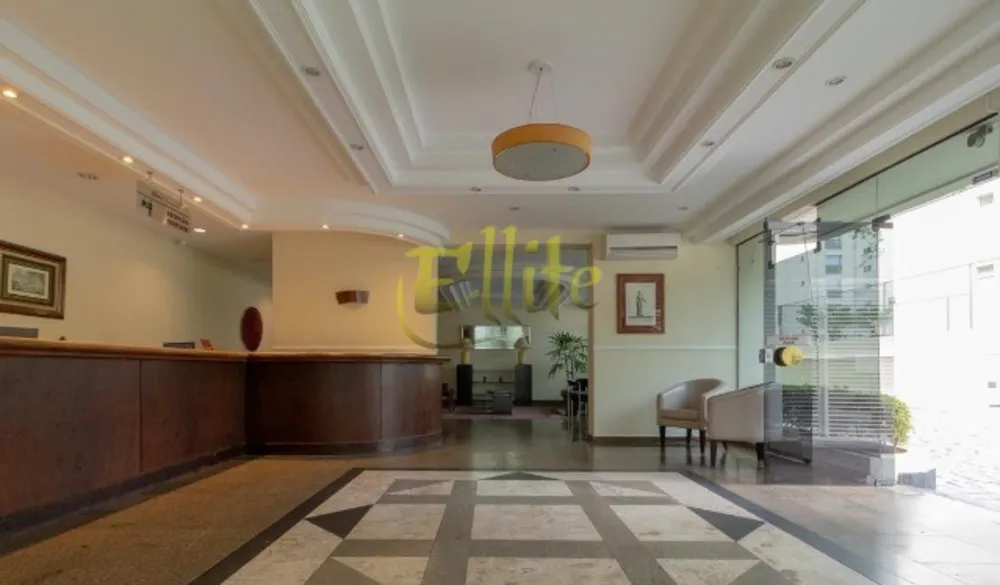 Flat/Apart Hotel, 1 quarto, 60 m² - Foto 13
