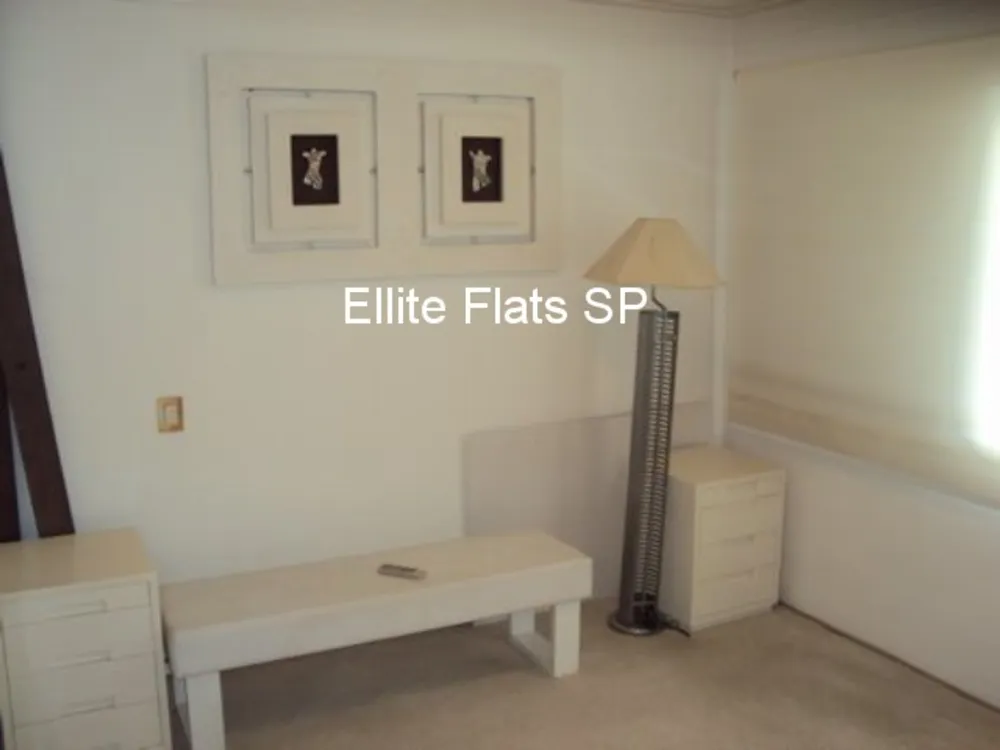 Flat/Apart Hotel, 1 quarto, 60 m² - Foto 9