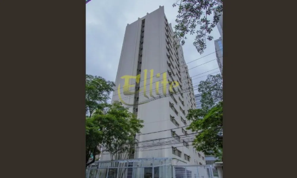 Flat/Apart Hotel, 1 quarto, 60 m² - Foto 12
