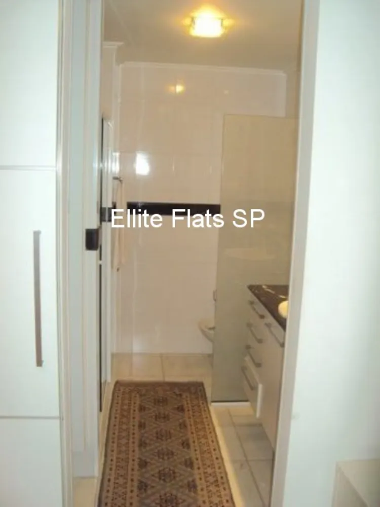 Flat/Apart Hotel, 1 quarto, 60 m² - Foto 10