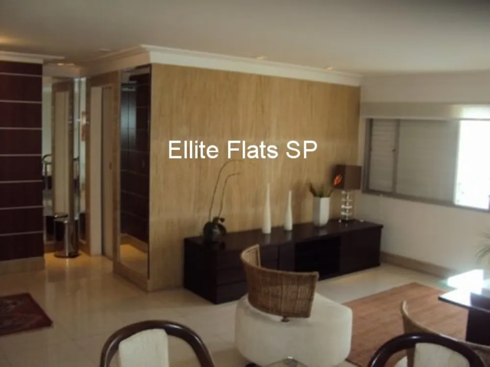 Flat/Apart Hotel, 1 quarto, 60 m² - Foto 4