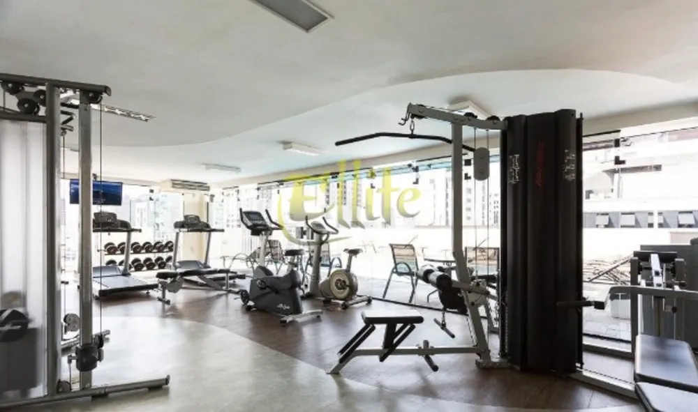 Flat/Apart Hotel, 1 quarto, 60 m² - Foto 16