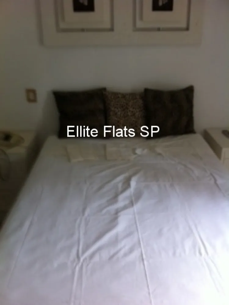 Flat/Apart Hotel, 1 quarto, 60 m² - Foto 8