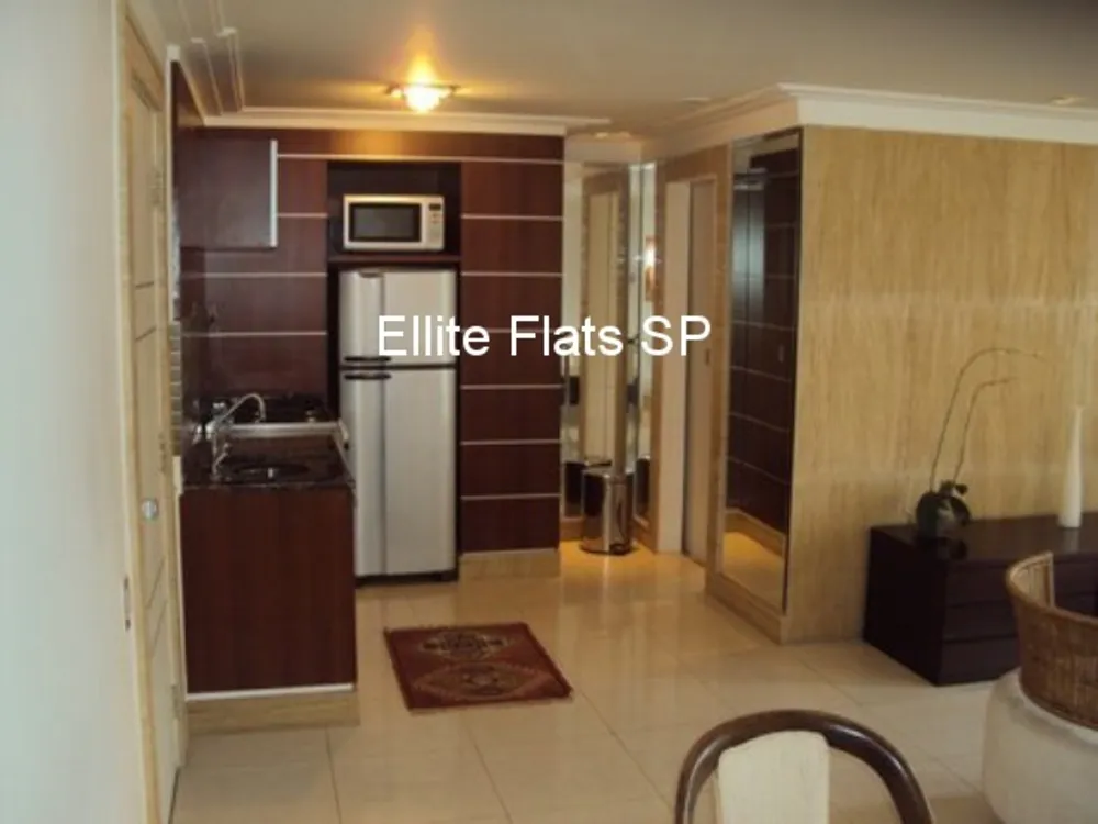 Flat/Apart Hotel, 1 quarto, 60 m² - Foto 7