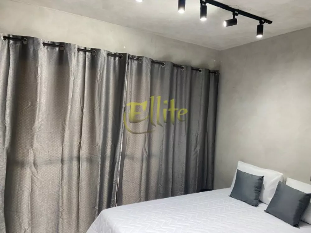 Apartamento para alugar com 1 quarto, 28m² - Foto 3