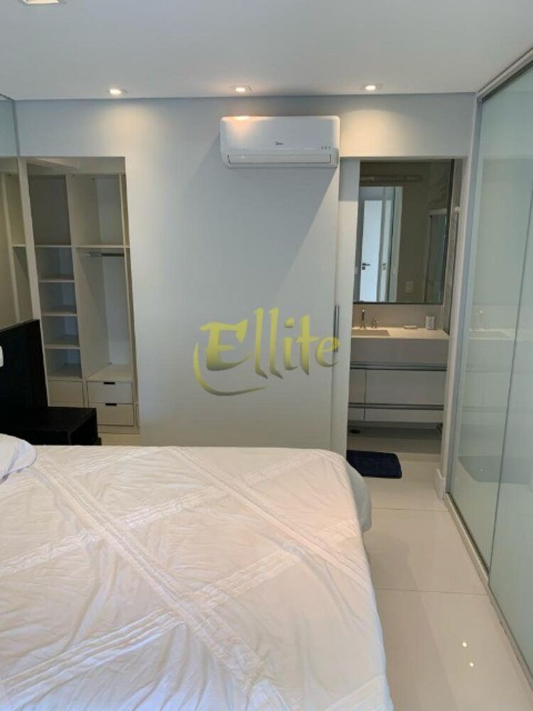 Flat/Apart Hotel, 1 quarto, 54 m² - Foto 2