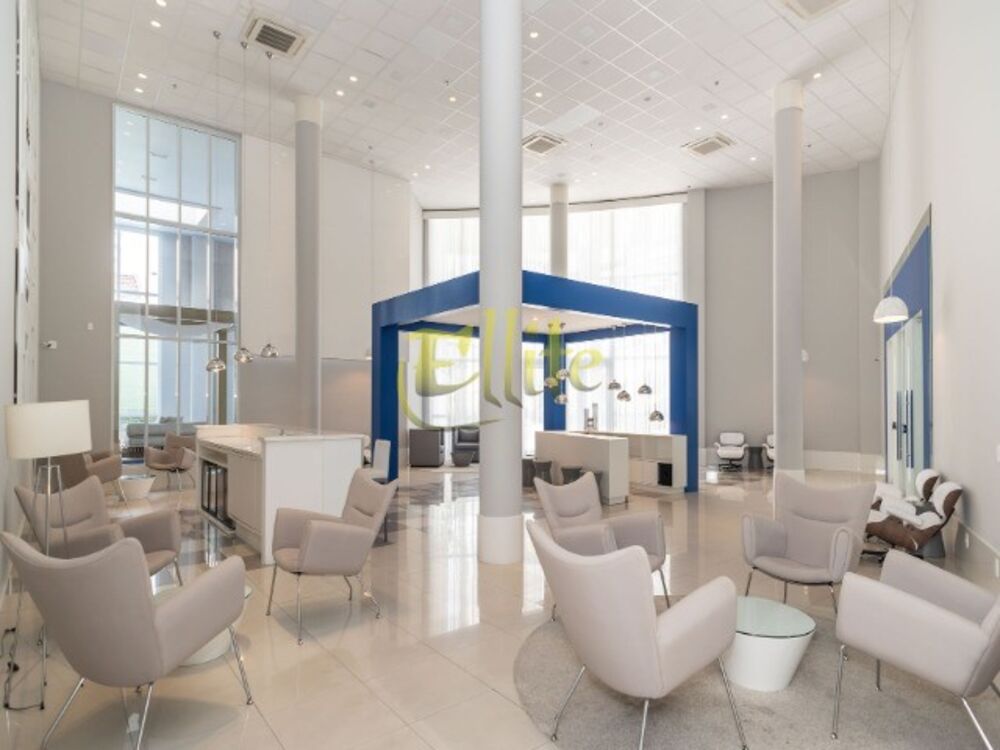 Flat/Apart Hotel, 1 quarto, 54 m² - Foto 4
