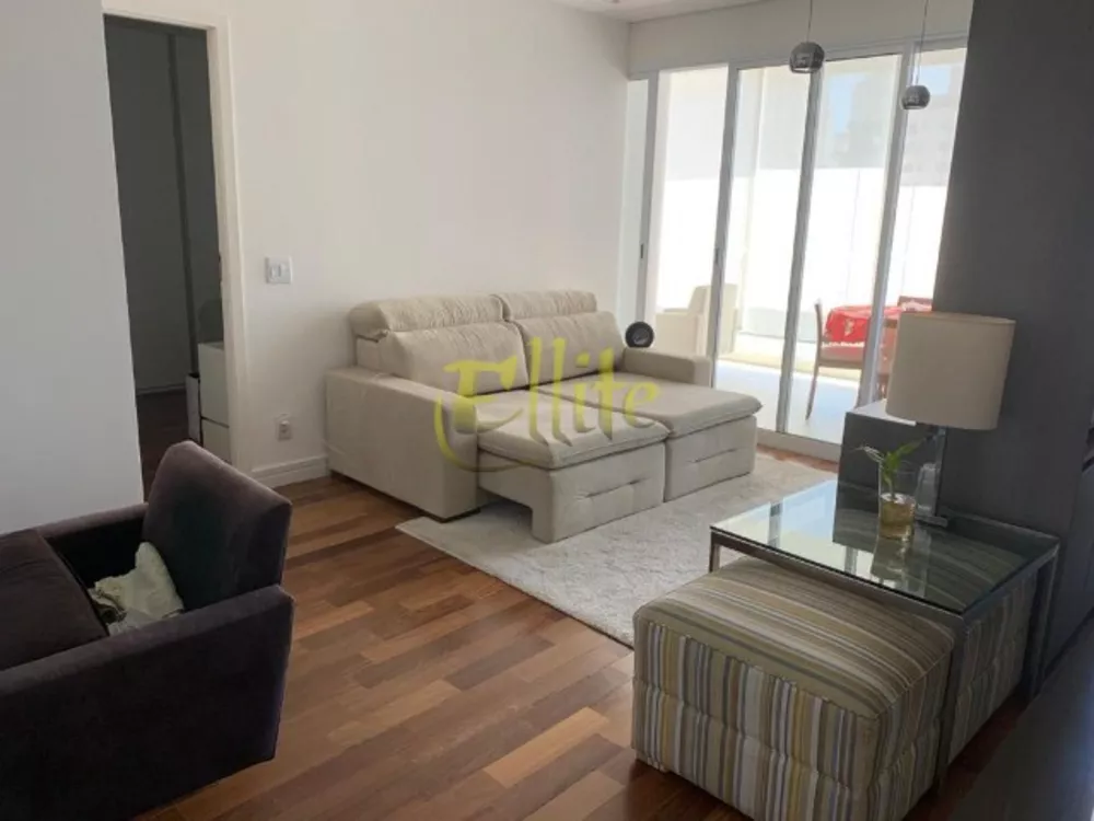 Apartamento para alugar com 1 quarto, 68m² - Foto 2