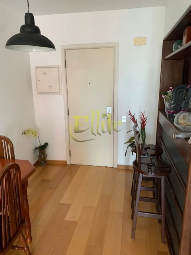 Flat/Apart Hotel, 1 quarto, 40 m² - Foto 6