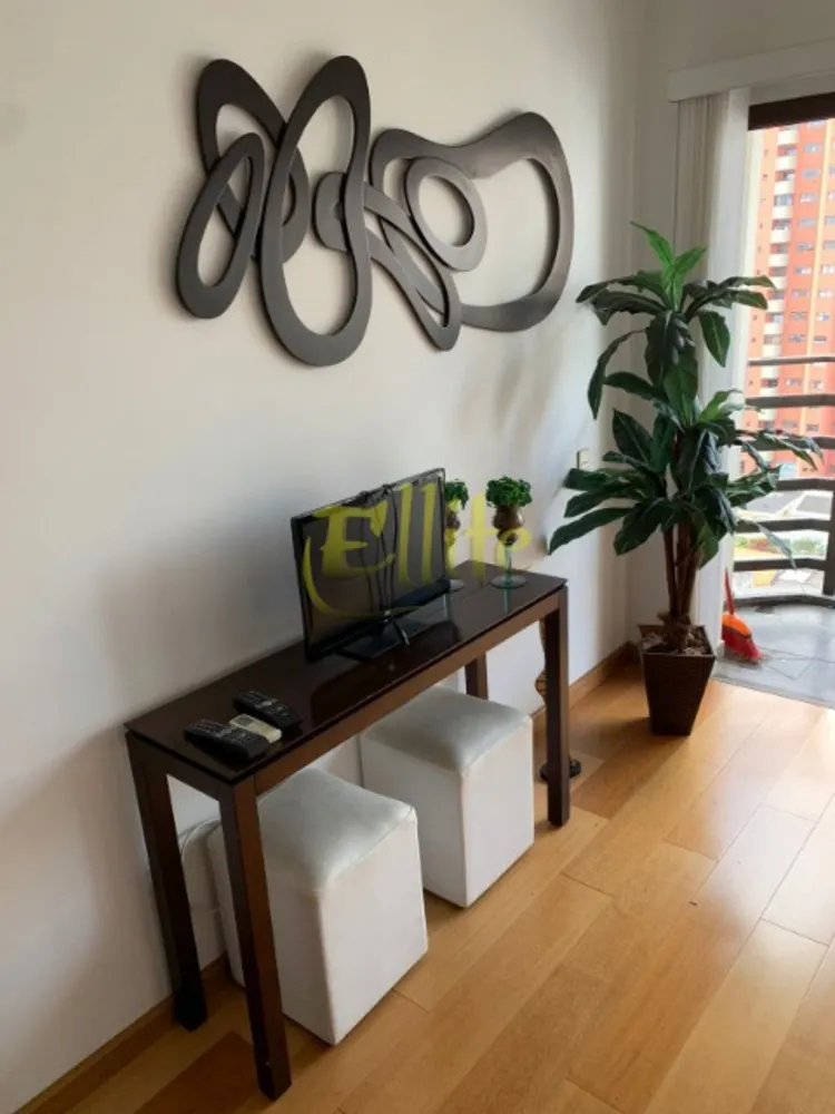 Flat/Apart Hotel, 1 quarto, 40 m² - Foto 2