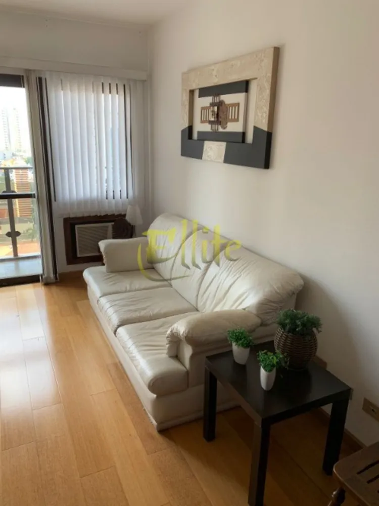 Flat/Apart Hotel, 1 quarto, 40 m² - Foto 1