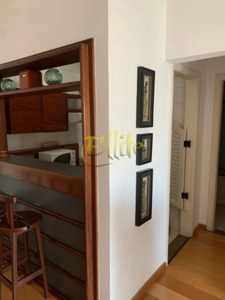 Flat/Apart Hotel, 1 quarto, 40 m² - Foto 3