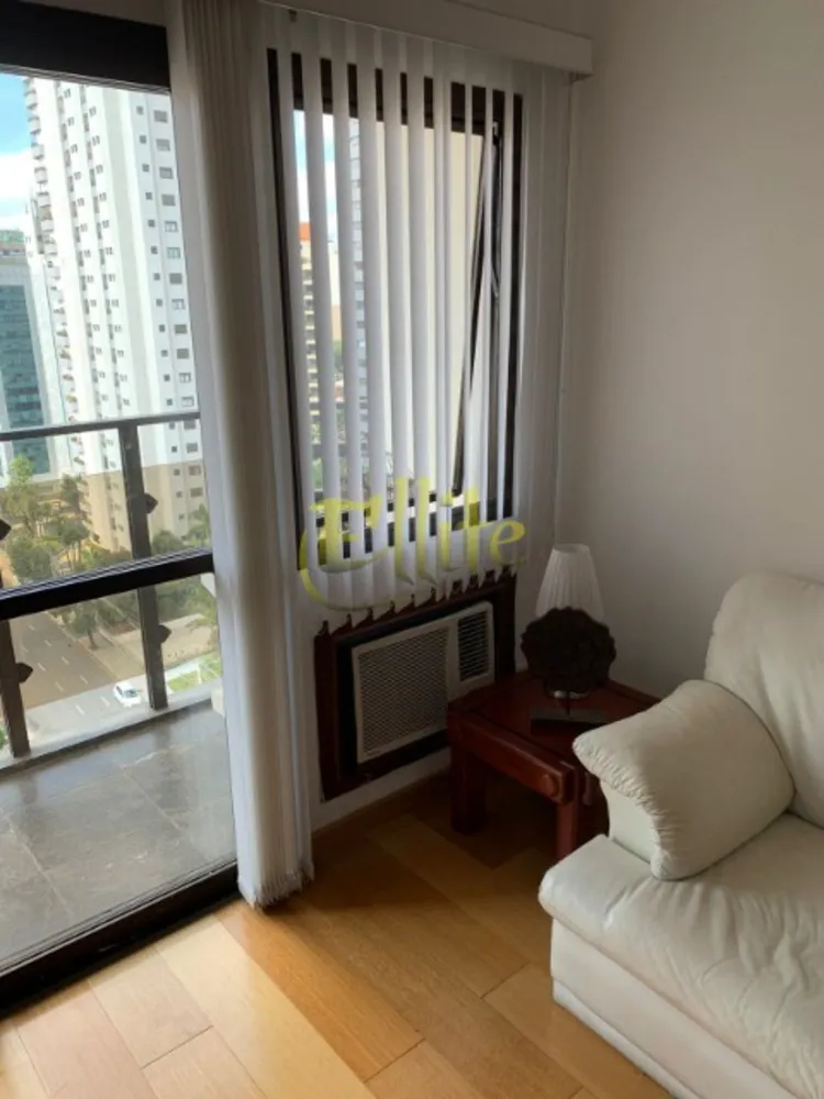 Flat/Apart Hotel, 1 quarto, 40 m² - Foto 2