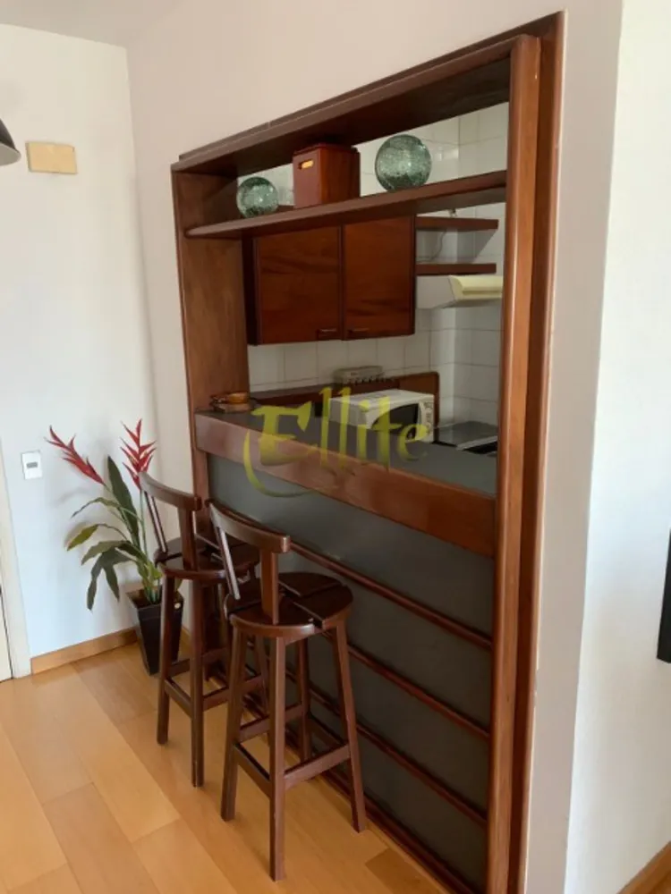 Flat/Apart Hotel, 1 quarto, 40 m² - Foto 4