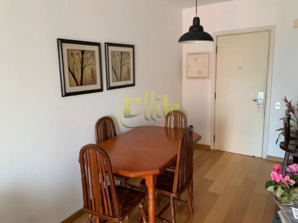 Flat/Apart Hotel, 1 quarto, 40 m² - Foto 7
