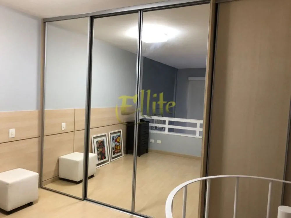 Flat/Apart Hotel, 1 quarto, 45 m² - Foto 6