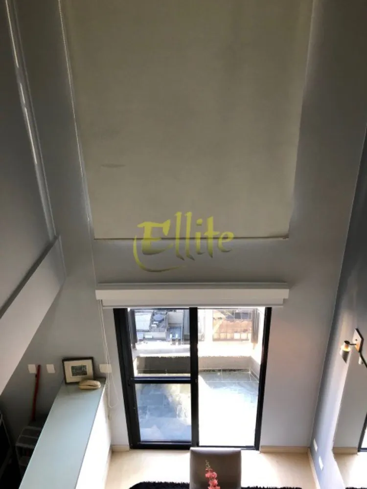 Flat/Apart Hotel, 1 quarto, 45 m² - Foto 8
