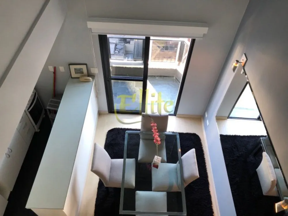 Flat/Apart Hotel, 1 quarto, 45 m² - Foto 9
