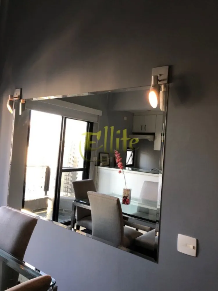 Flat/Apart Hotel, 1 quarto, 45 m² - Foto 3
