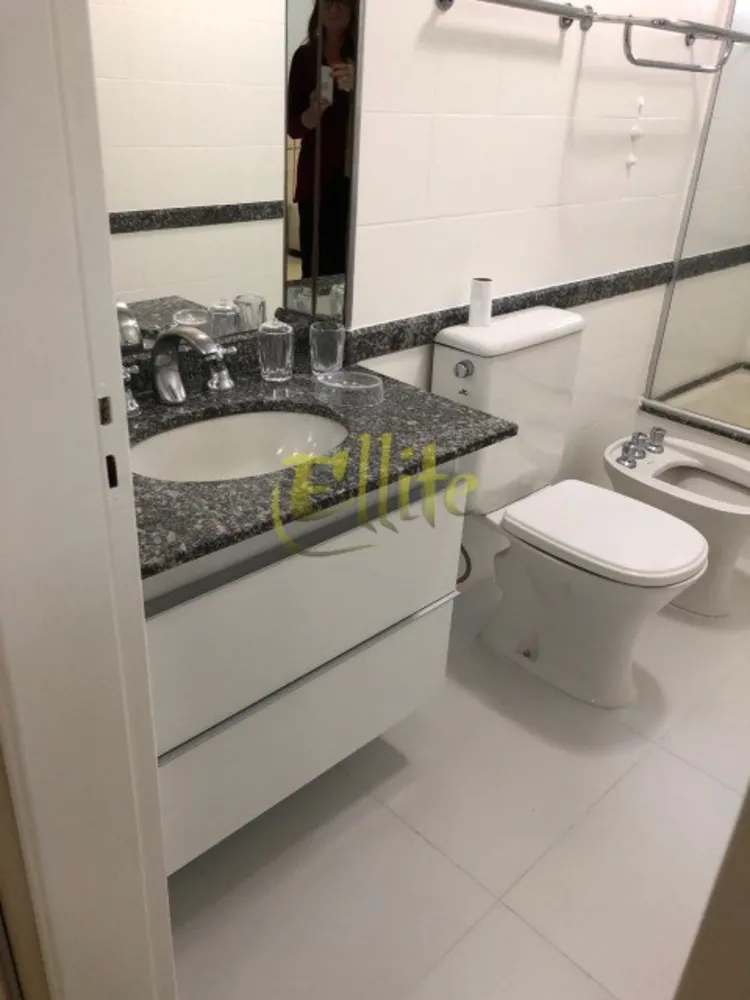 Flat/Apart Hotel, 1 quarto, 45 m² - Foto 10