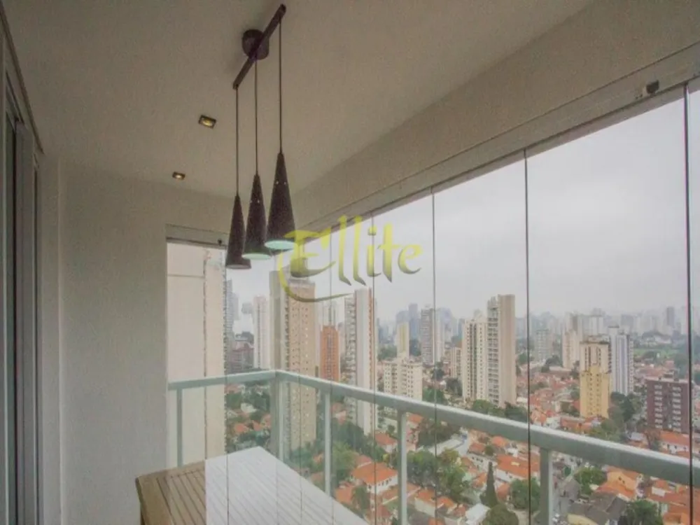 Apartamento, 1 quarto, 47 m² - Foto 2