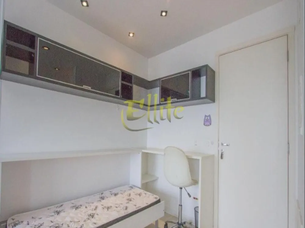 Apartamento, 1 quarto, 47 m² - Foto 4