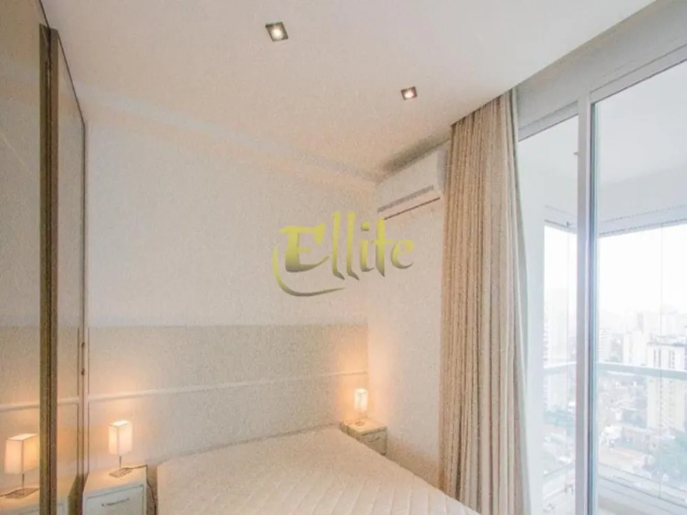 Apartamento, 1 quarto, 47 m² - Foto 3