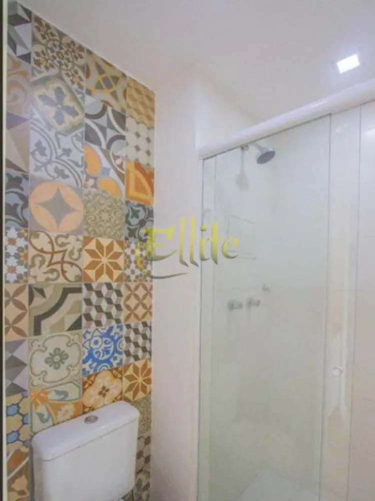 Apartamento, 1 quarto, 47 m² - Foto 5