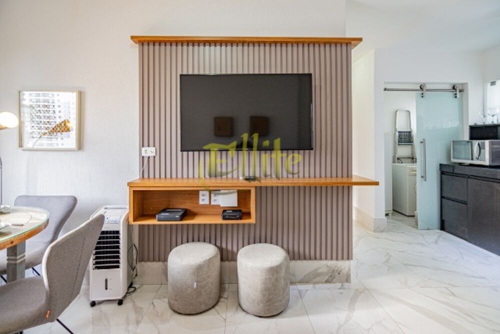 Apartamento, 2 quartos, 63 m² - Foto 3