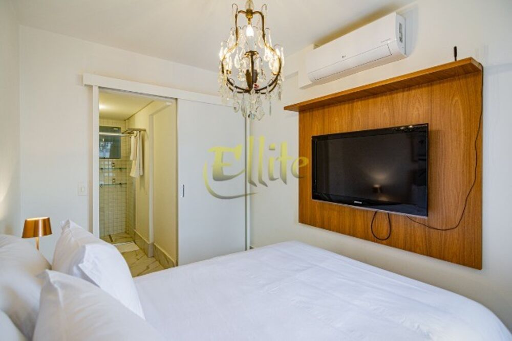 Apartamento, 2 quartos, 63 m² - Foto 8