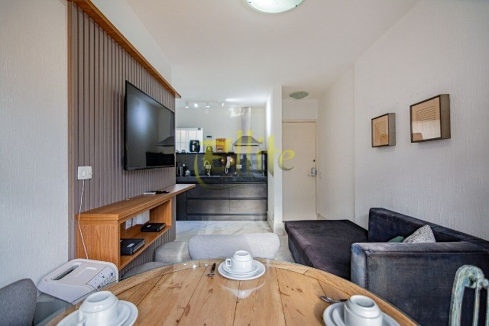 Apartamento, 2 quartos, 63 m² - Foto 1